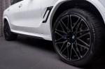BMW X6 M Competition 2020 года (UAE)